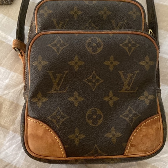 Authentic LV bundle - Picture 2 of 11